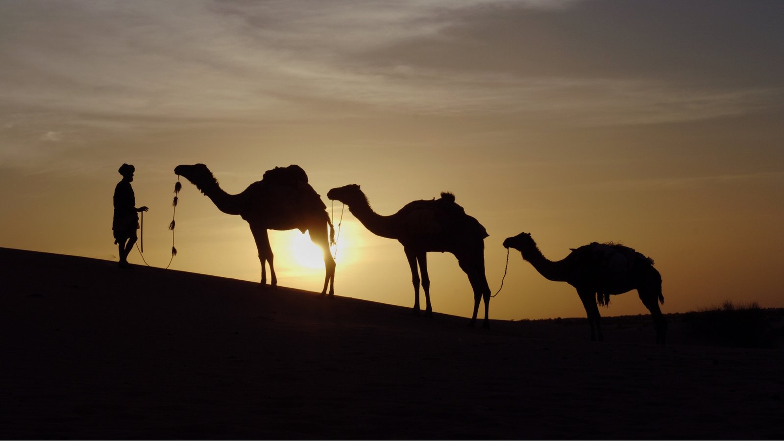 Marrocos e Deserto do Sahara 1