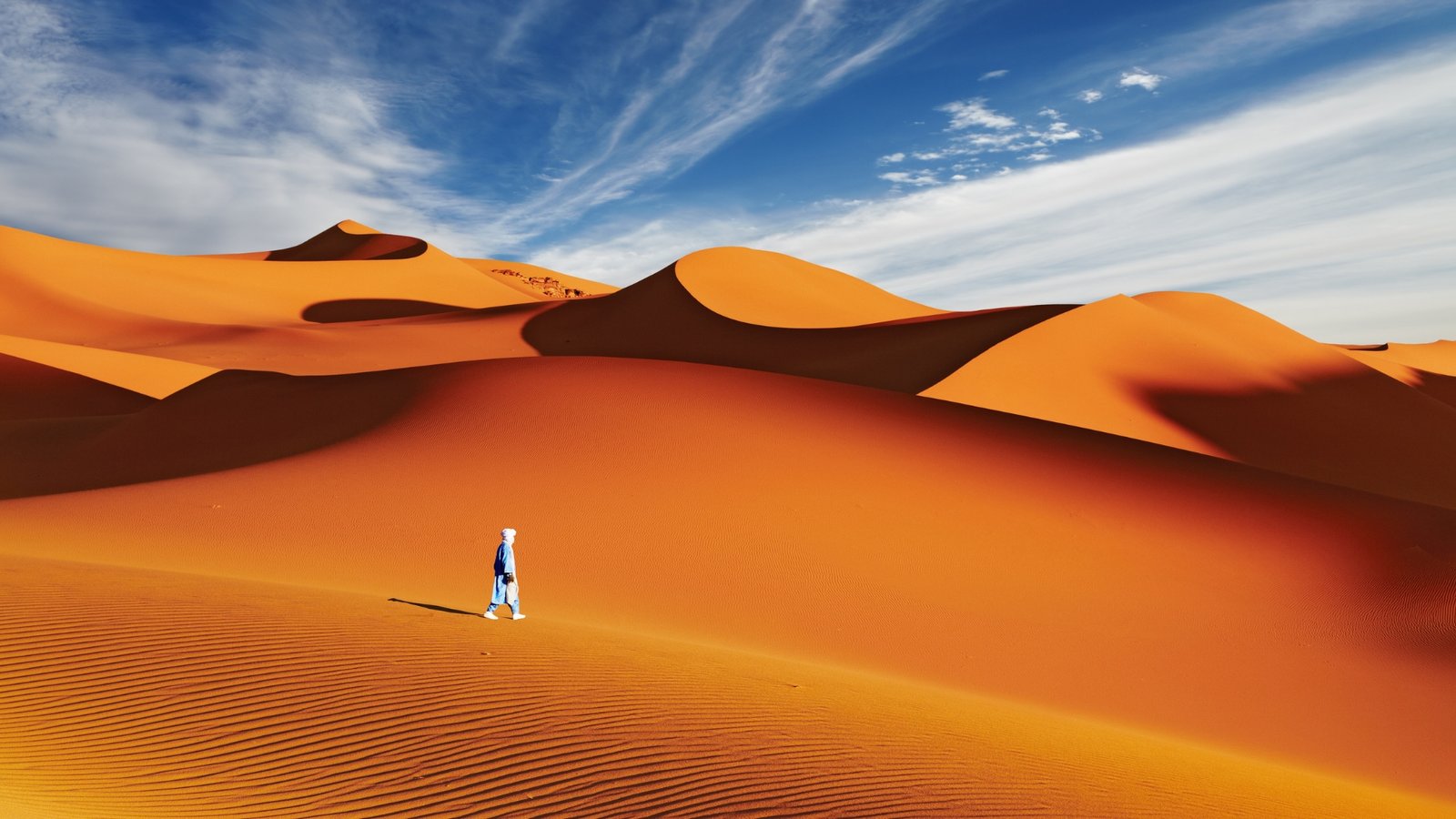 Marrocos e Deserto do Sahara 2