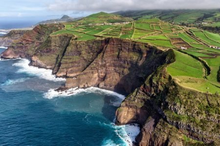 Aventura nos Açores como nunca viveste | Ilha de São Miguel