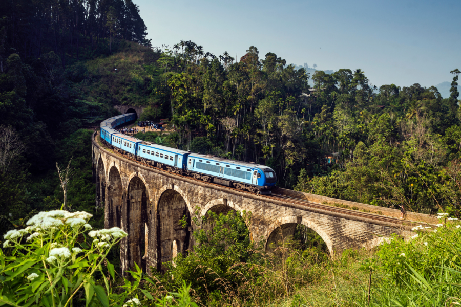 Sri Lanka e Maldivas: Entre cultura, aventura e paraíso