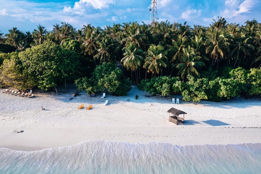 Sri Lanka e Maldivas: Entre cultura, aventura e paraíso | novembro 2026