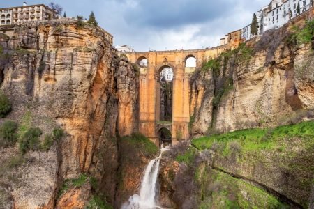 Refúgio da Alma: Vive a tranquilidade dos Pueblos Blancos da Andaluzia