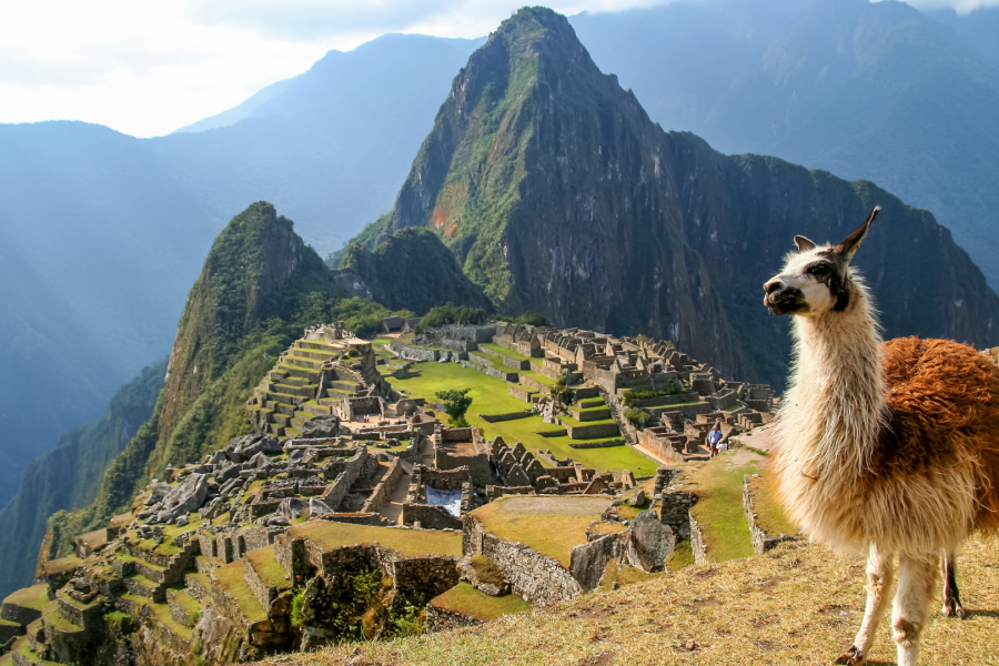 Peru Autêntico: Um Mergulho na Alma Andina | Março 2026