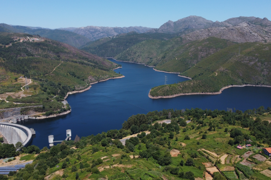 À descoberta do Parque Nacional Peneda-Gerês: Agosto 2026