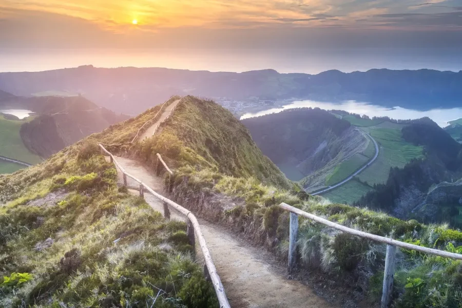 Aventura nos Açores como nunca viveste | Ilha de São Miguel 2026