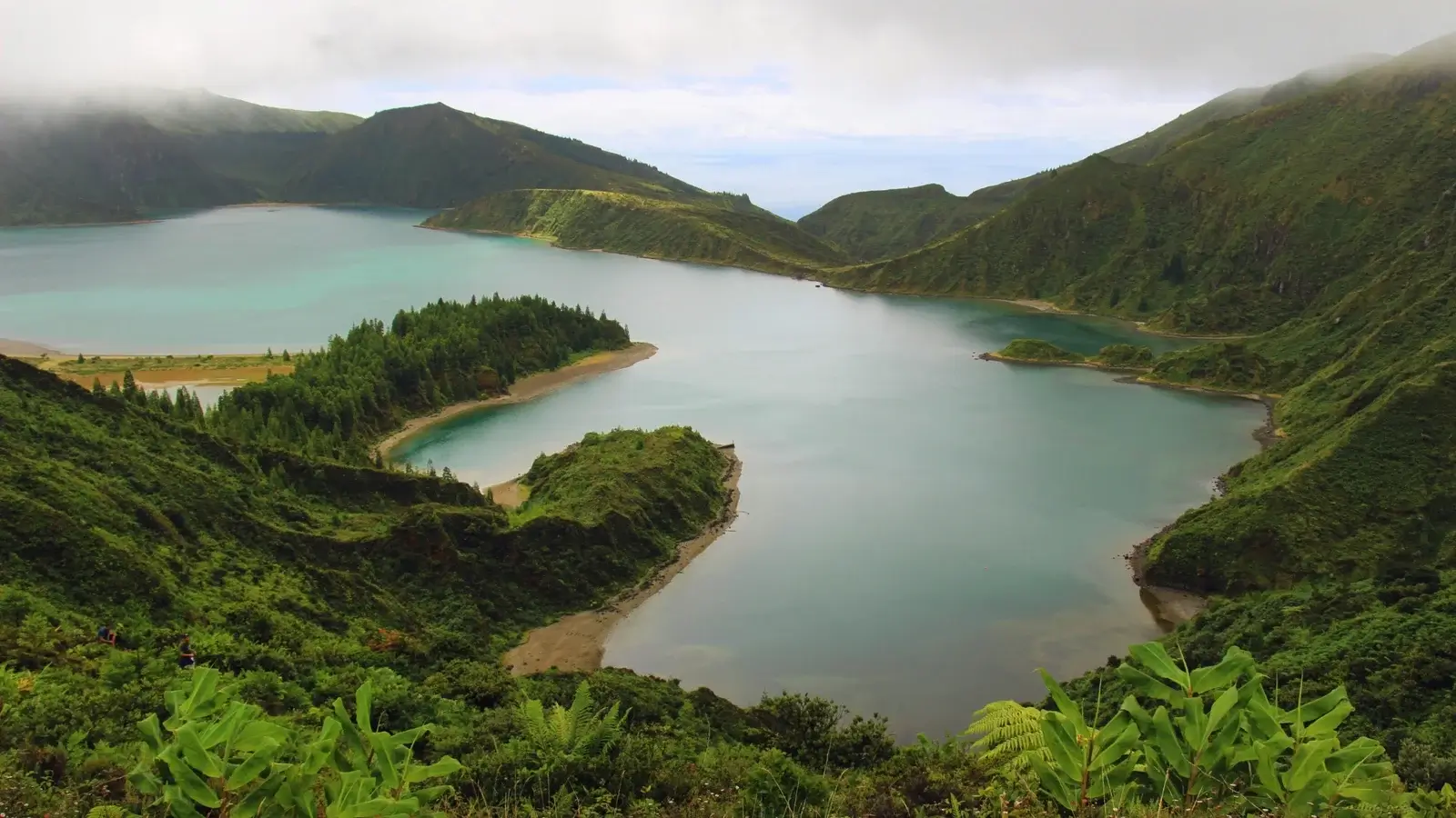 Aventura nos Açores como nunca viveste | Ilha de São Miguel 2026